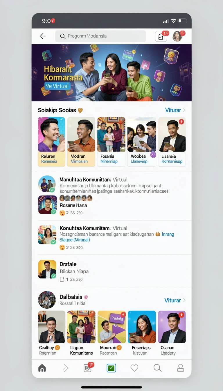 Screenshot Review Aplikasi cipok Versi Terbaru nomor 3