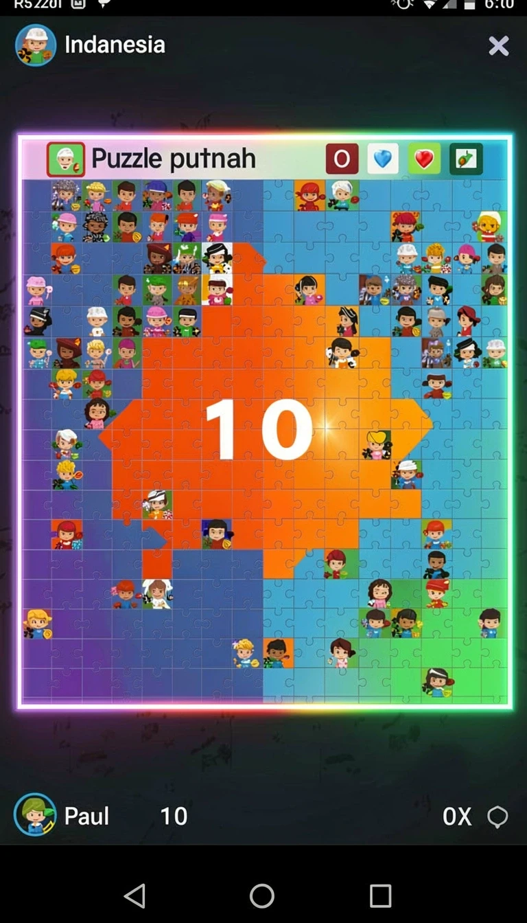 Screenshot Review Aplikasi garudajitu Versi Terbaru nomor 3