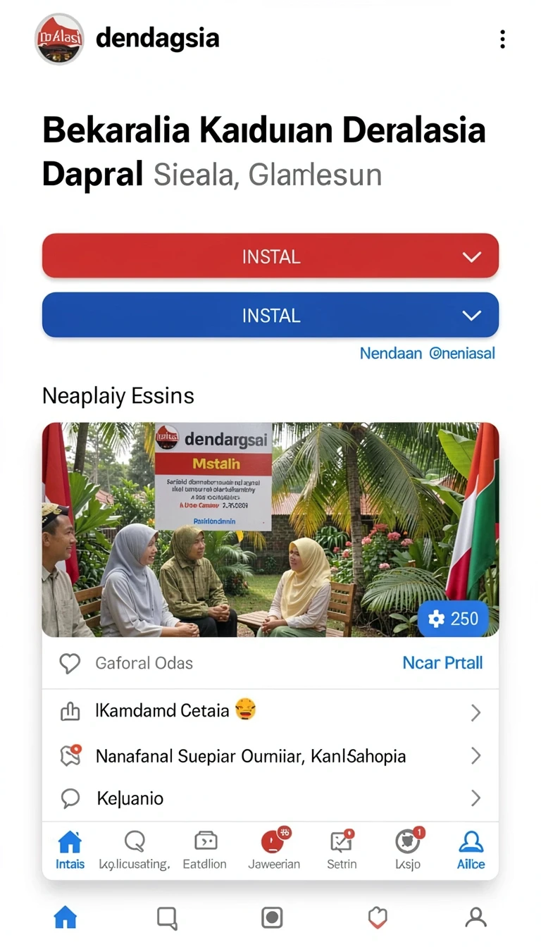 Screenshot letsthor App APK Terbaru nomor 1