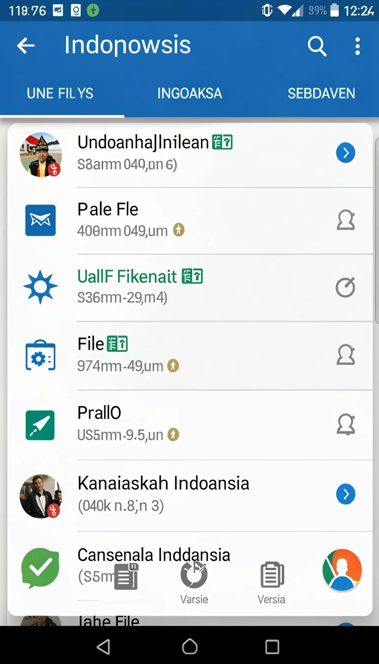 Screenshot Review Aplikasi browin88 Versi Terbaru nomor 1