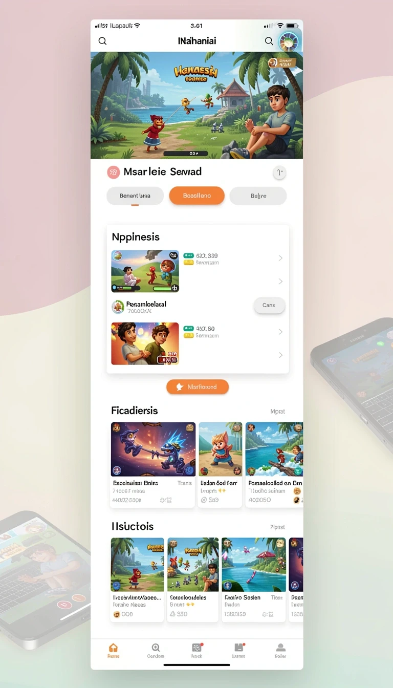 Screenshot Review Aplikasi rpvip8 Versi Terbaru nomor 3