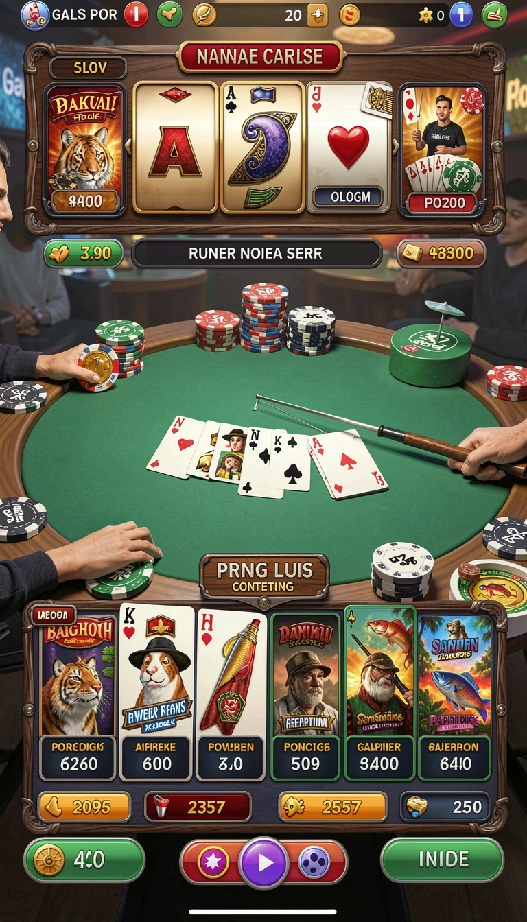 Screenshot Review Aplikasi megawin888 Versi Terbaru nomor 3