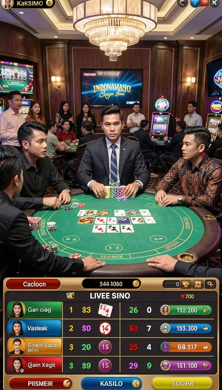 Screenshot Review Aplikasi cipok Versi Terbaru nomor 1