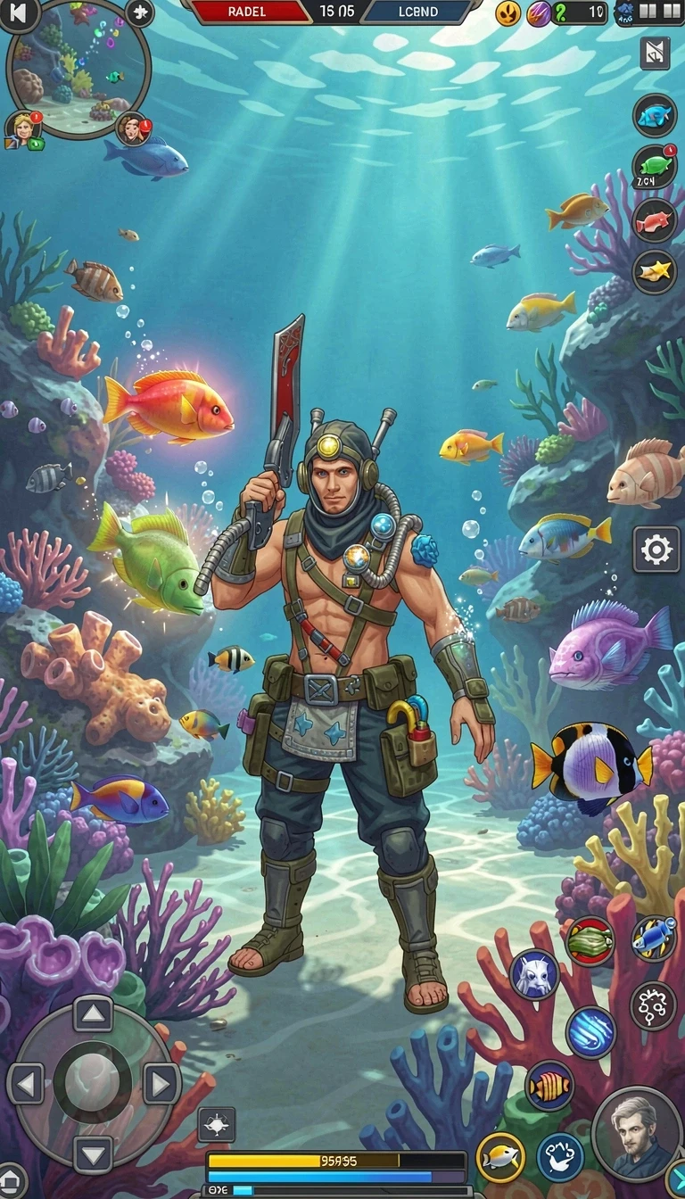 Screenshot Review Aplikasi megawin888 Versi Terbaru nomor 2