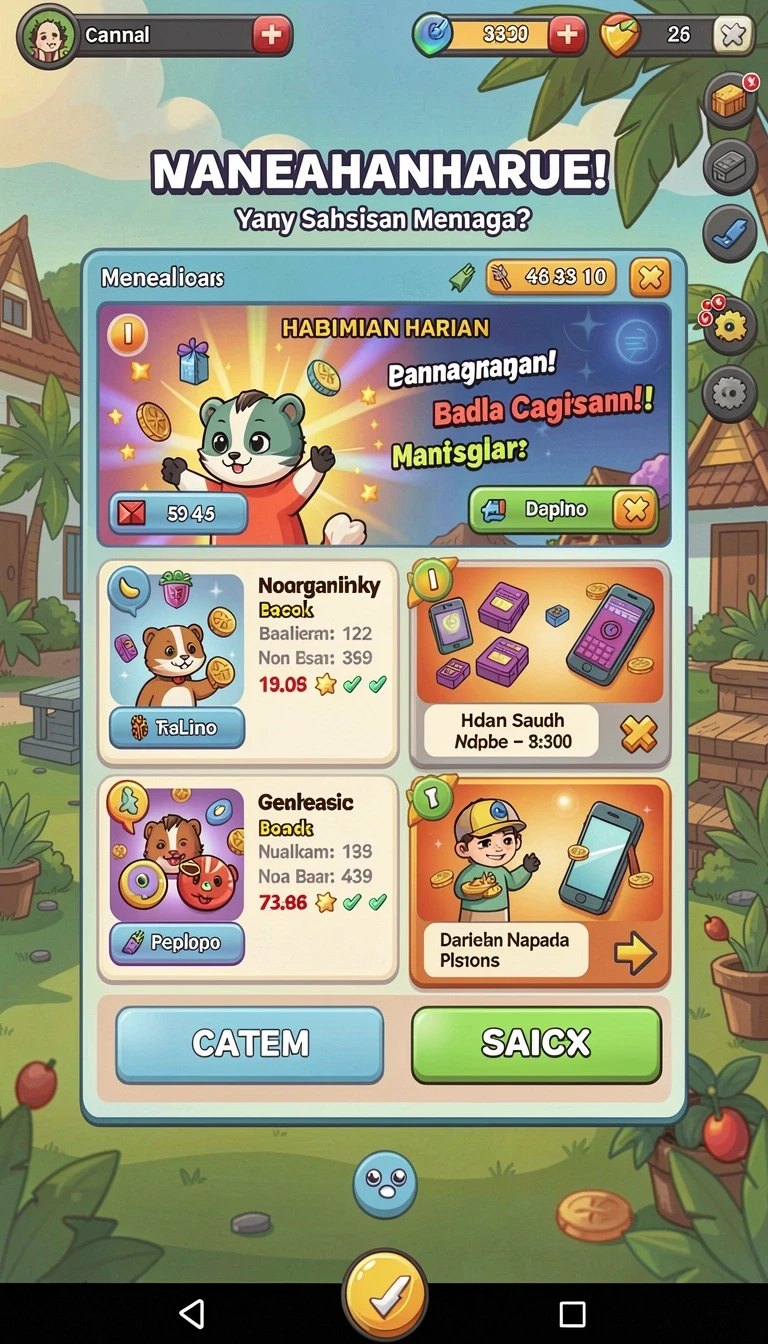 Screenshot Review Aplikasi rpvip8 Versi Terbaru nomor 1
