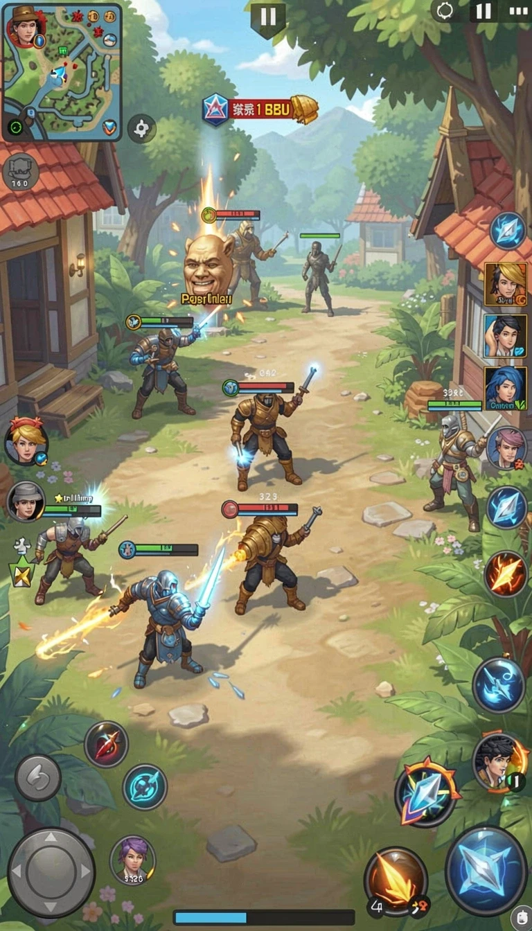 Screenshot Review Aplikasi garitoto nomor 2