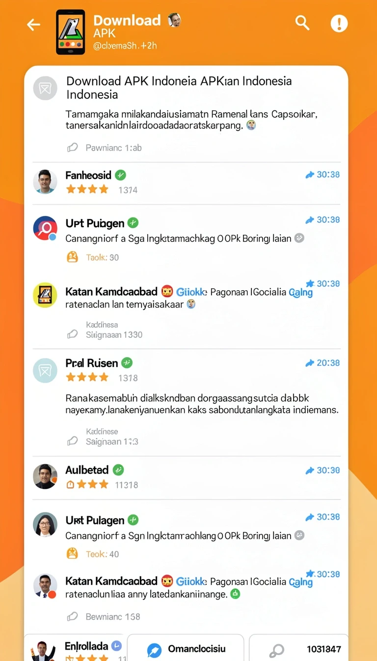 Screenshot ricis77 App APK Terbaru nomor 1