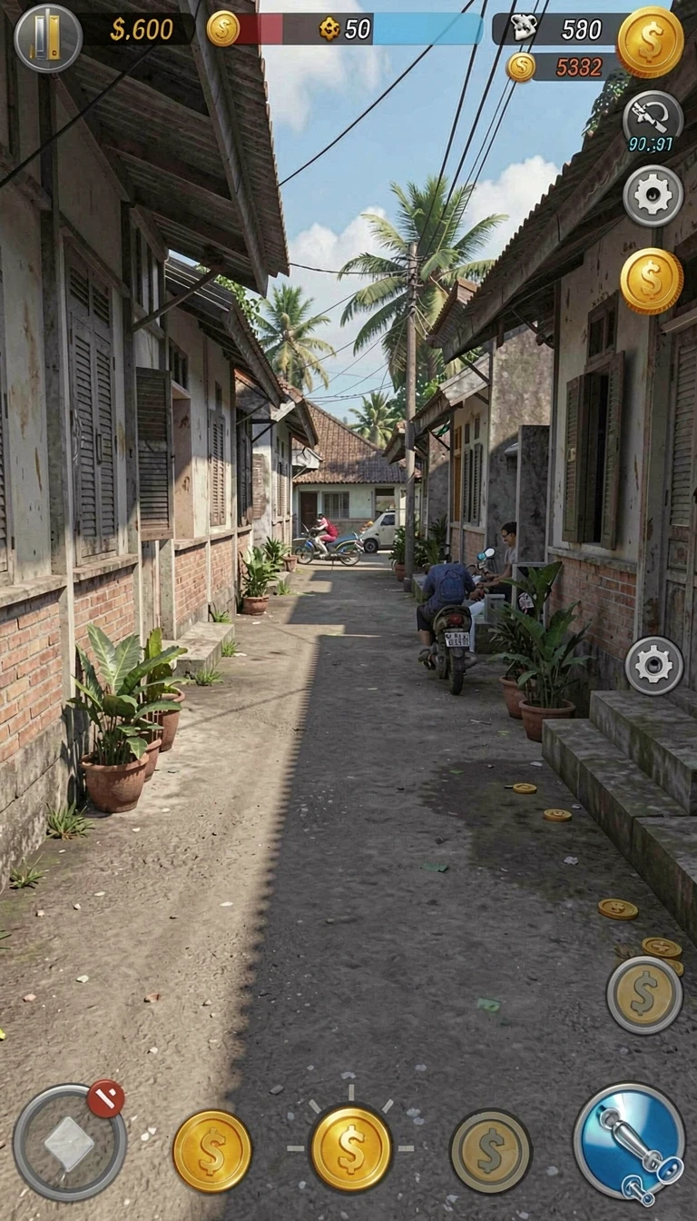 Screenshot promo App APK Terbaru nomor 1