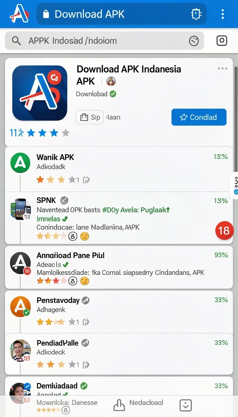 Screenshot Review Aplikasi ceri4d nomor 3