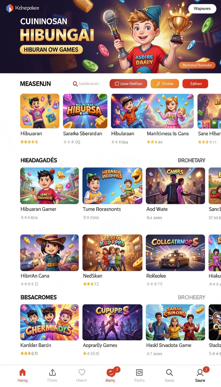 Screenshot rajabandot App APK Terbaru nomor 2