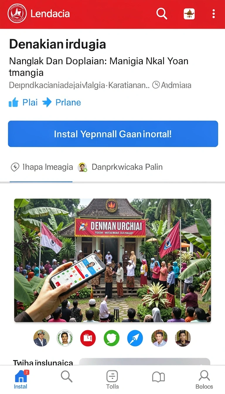 Screenshot fsekolahtoto App APK Terbaru nomor 1