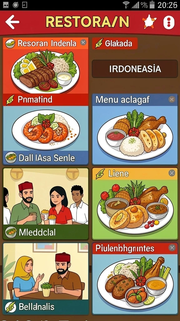 Screenshot letsthor App APK Terbaru nomor 2