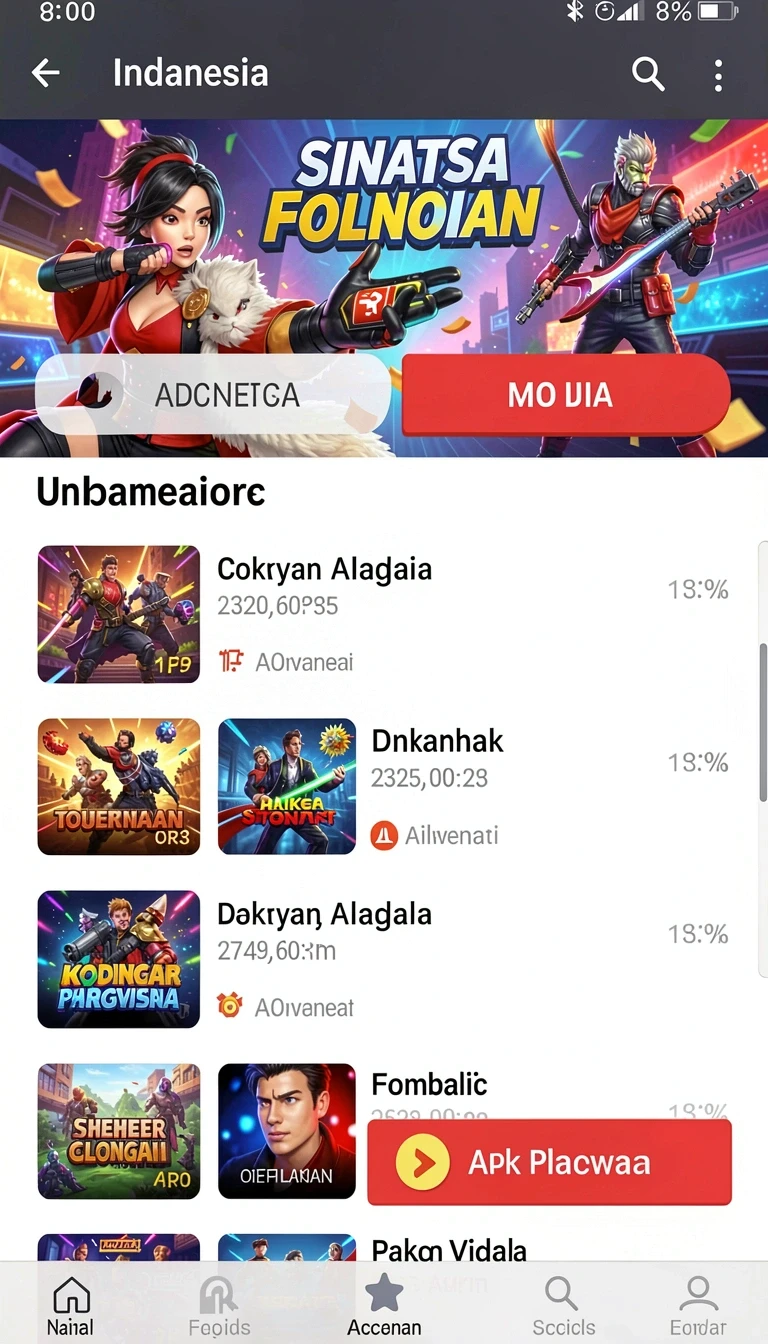 Screenshot fsekolahtoto App APK Terbaru nomor 2