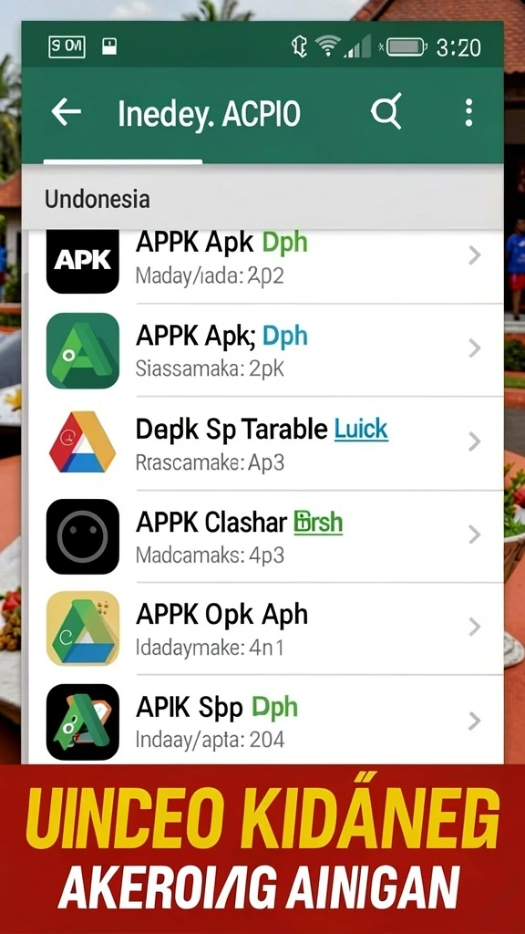 Screenshot Review Aplikasi mg585 nomor 2
