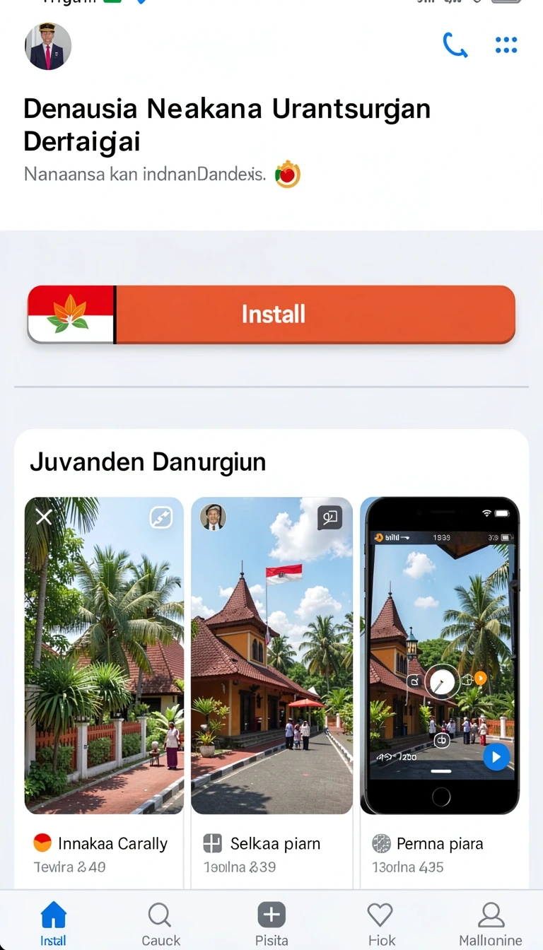 Screenshot Review Aplikasi fangwin88 nomor 2