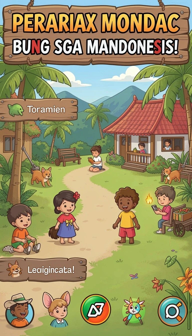 Screenshot Review Aplikasi garitoto nomor 1