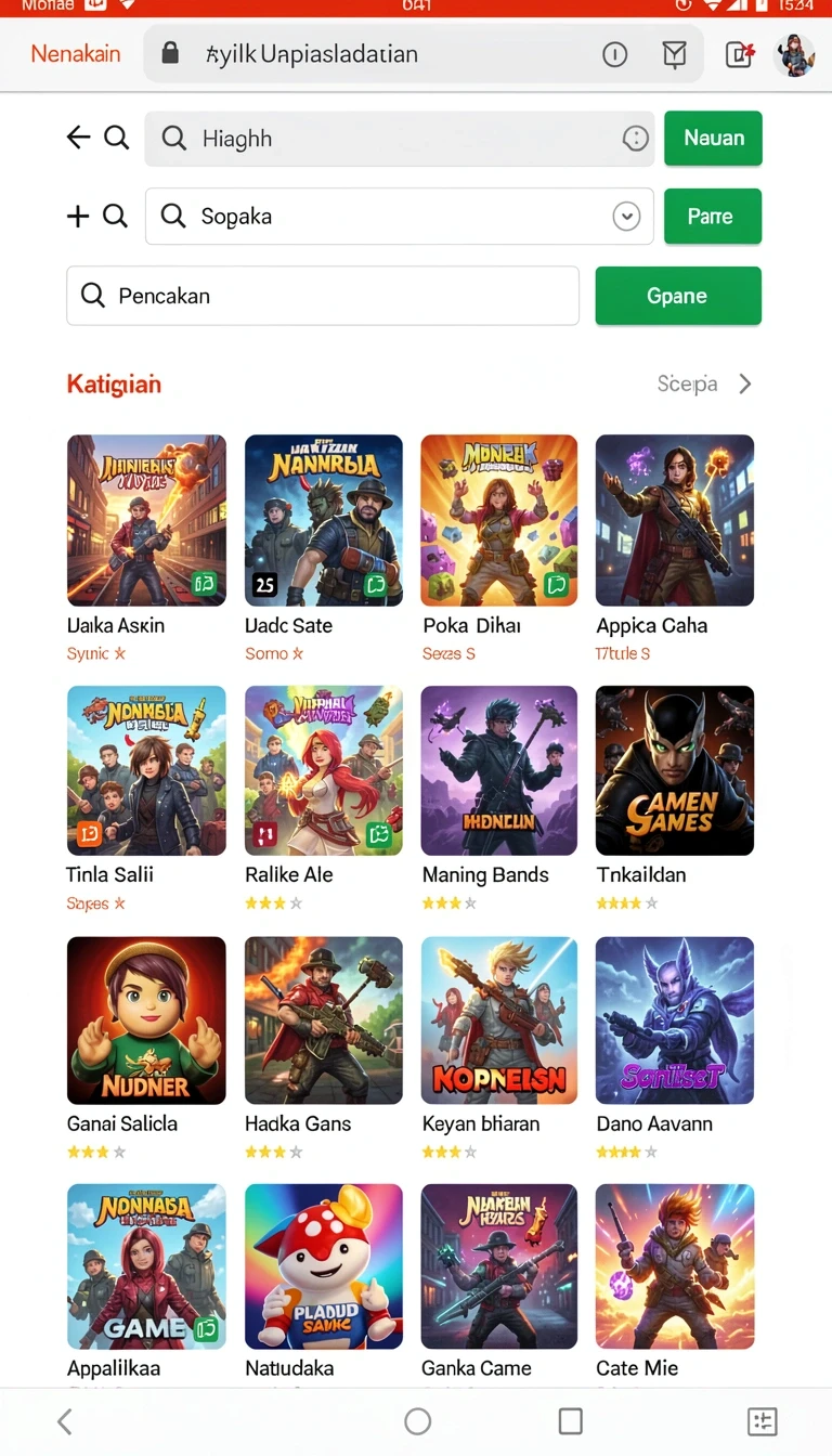 Screenshot Review Aplikasi browin88 Versi Terbaru nomor 3