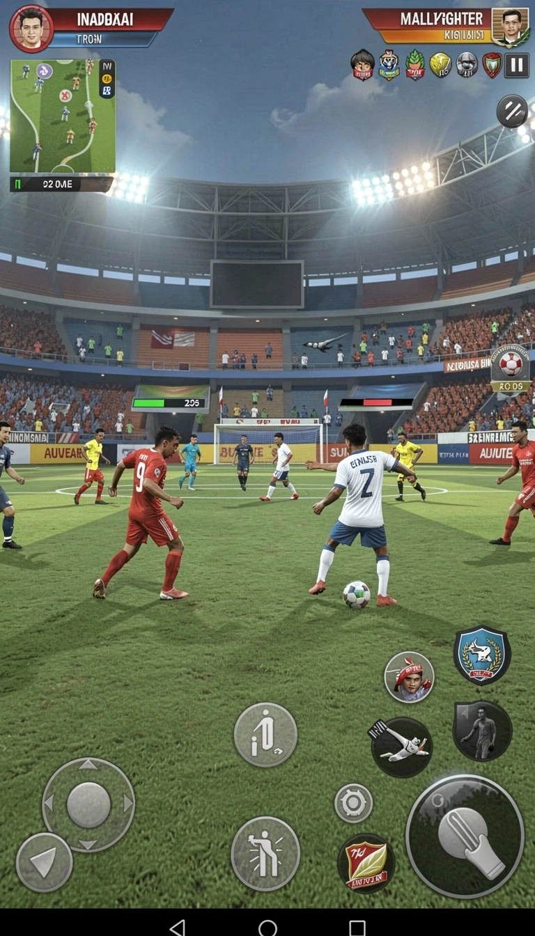 Screenshot Review Aplikasi petirrp Versi Terbaru nomor 2