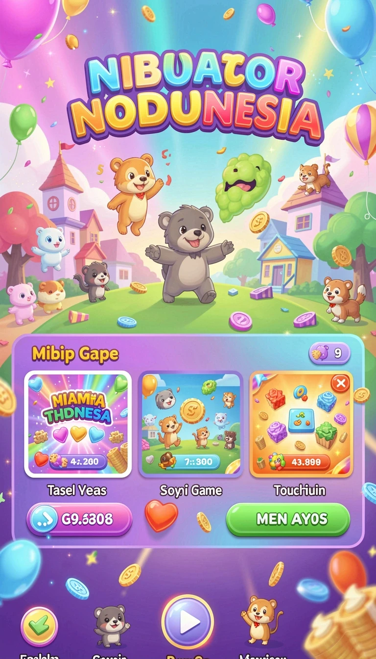 Screenshot Review Aplikasi probet88 Versi Terbaru nomor 3